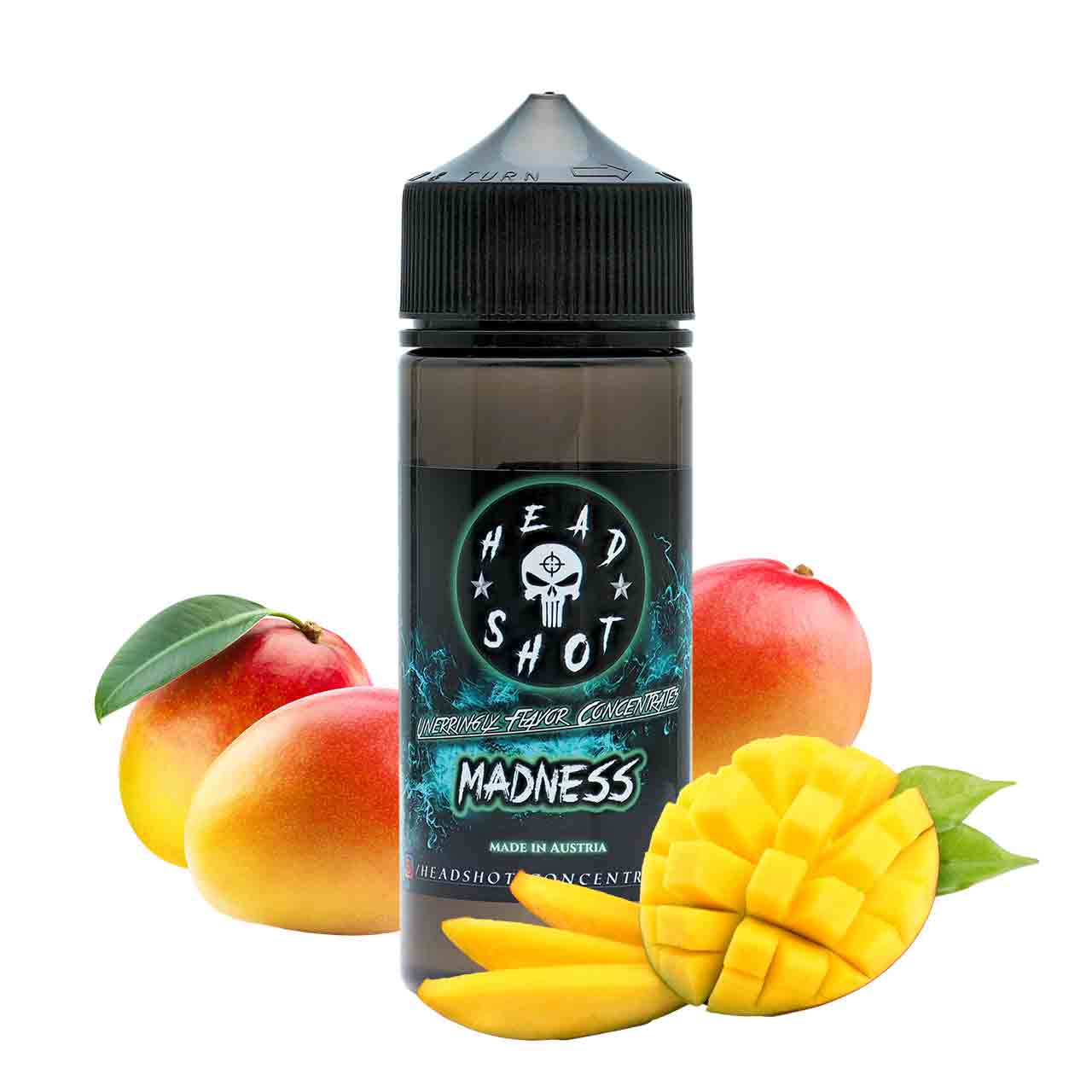 headshot_madness_aroma-longfill Headshot Madness Aroma Longfill