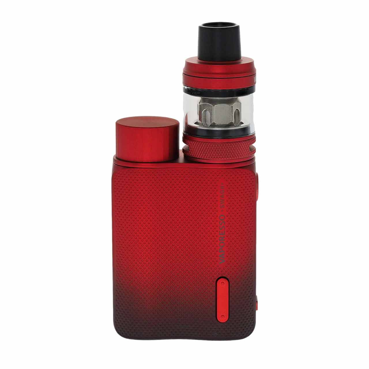 Vaporesso Swag II Set rot vorn