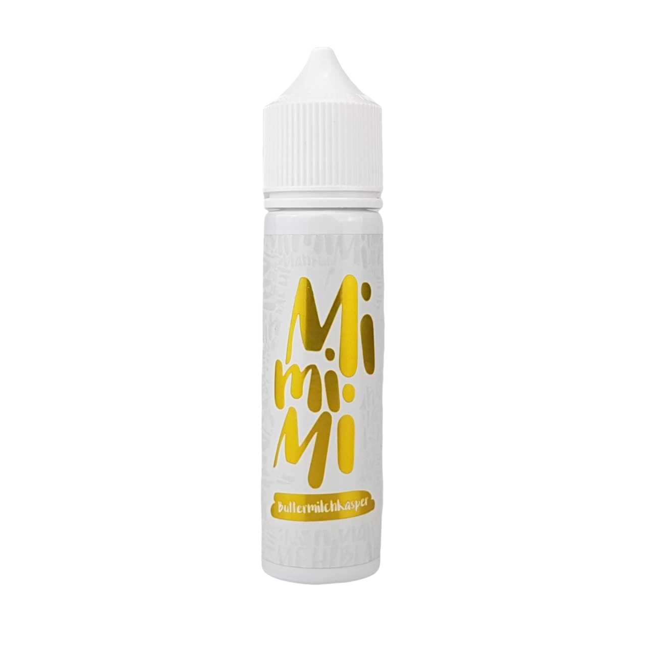 Mimimi Juice Buttermilchkasper Aroma Longfill