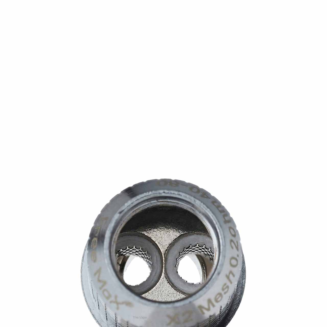 fireluke_x2_mesh-coil_innen Freemax Fireluke X2 Mesh Coil innen