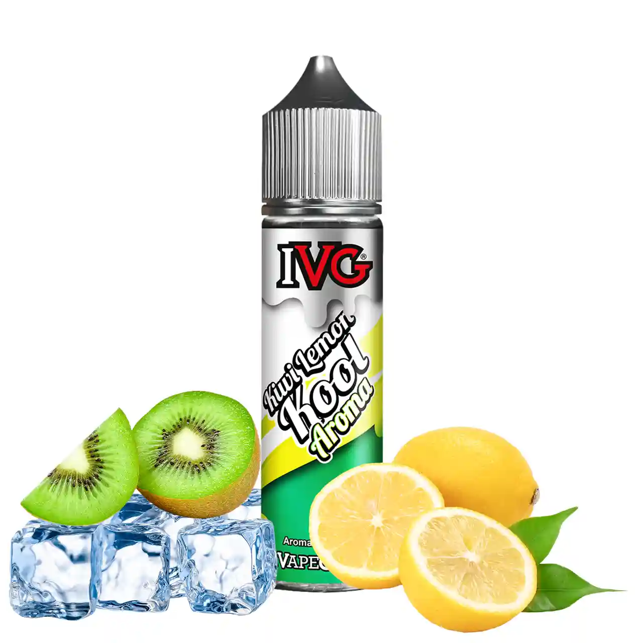 Kiwi Lemon Kool