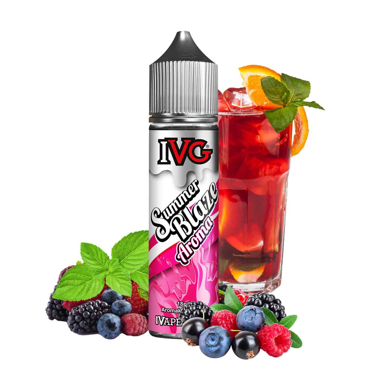 ivg_summer-blaze_aroma_longfill IVG Summer Blaze Aroma Longfill