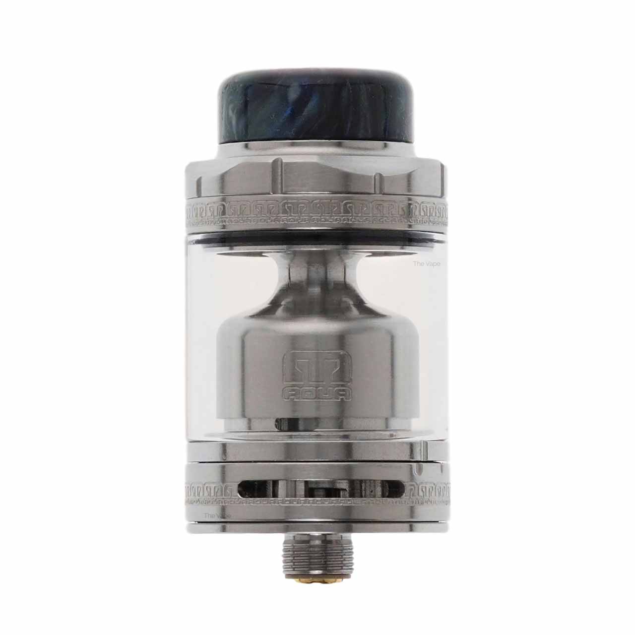 Footoon Aqua Master V2 RTA silber