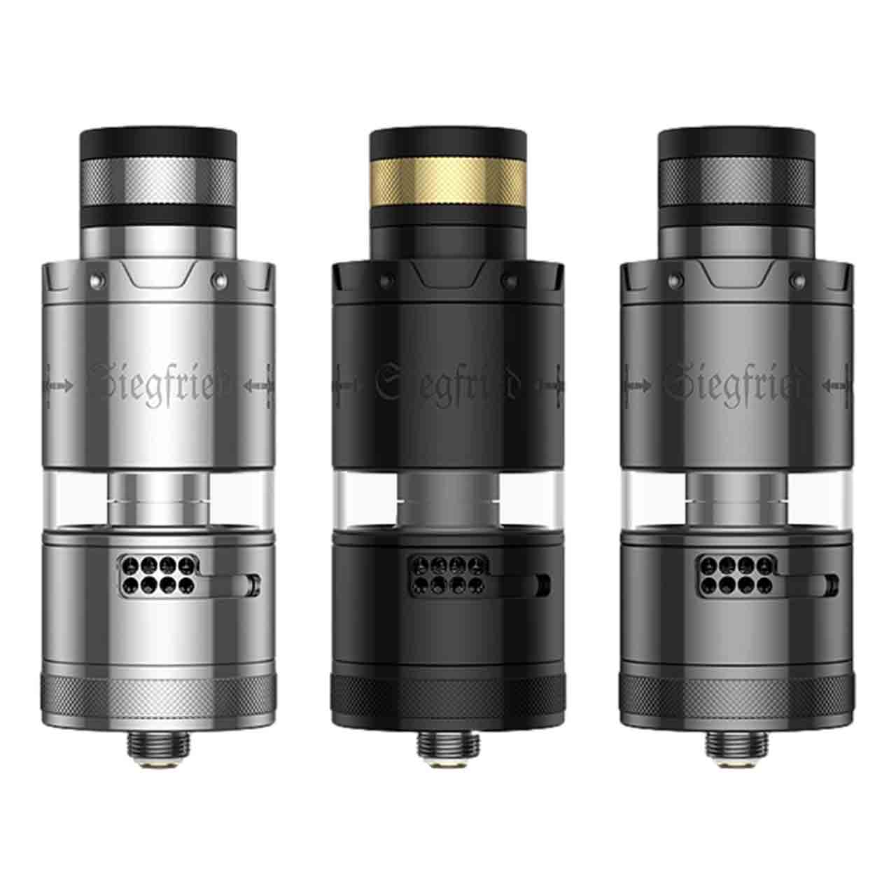 Vapefly Siegfried Mesh RTA