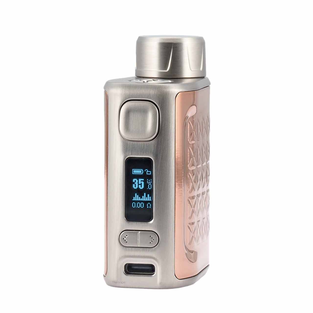 Eleaf iStick Pico 2 Display Roségold