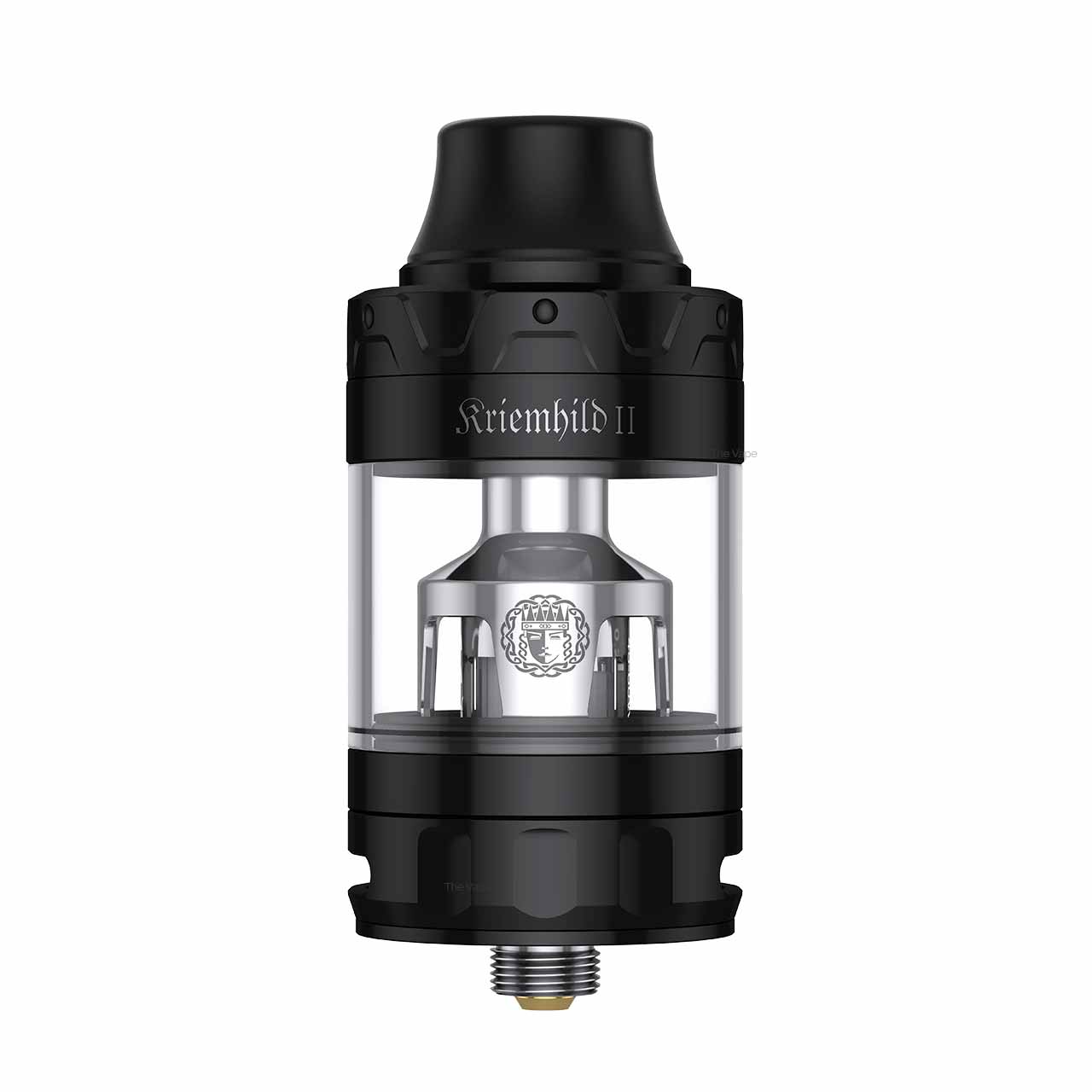 Vapefly Kriemhild 2 Sub Ohm Verdampfer schwarz