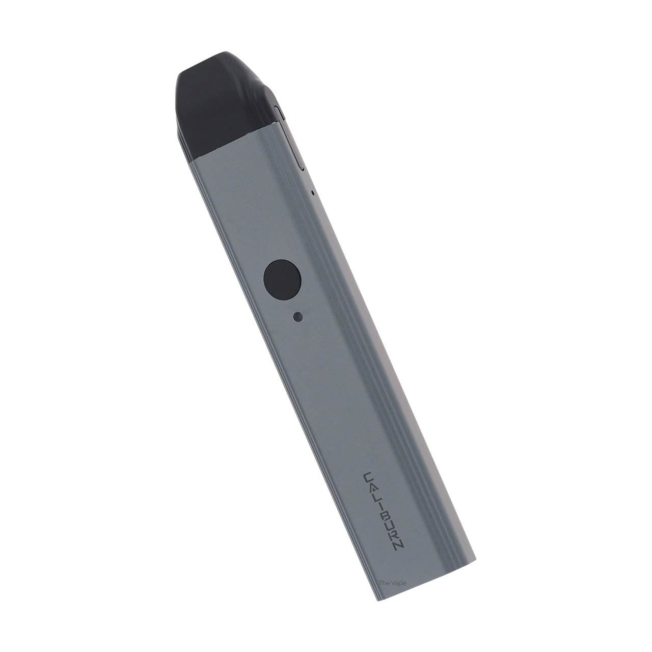 Uwell Caliburn Pod Kit Seite rechts grau