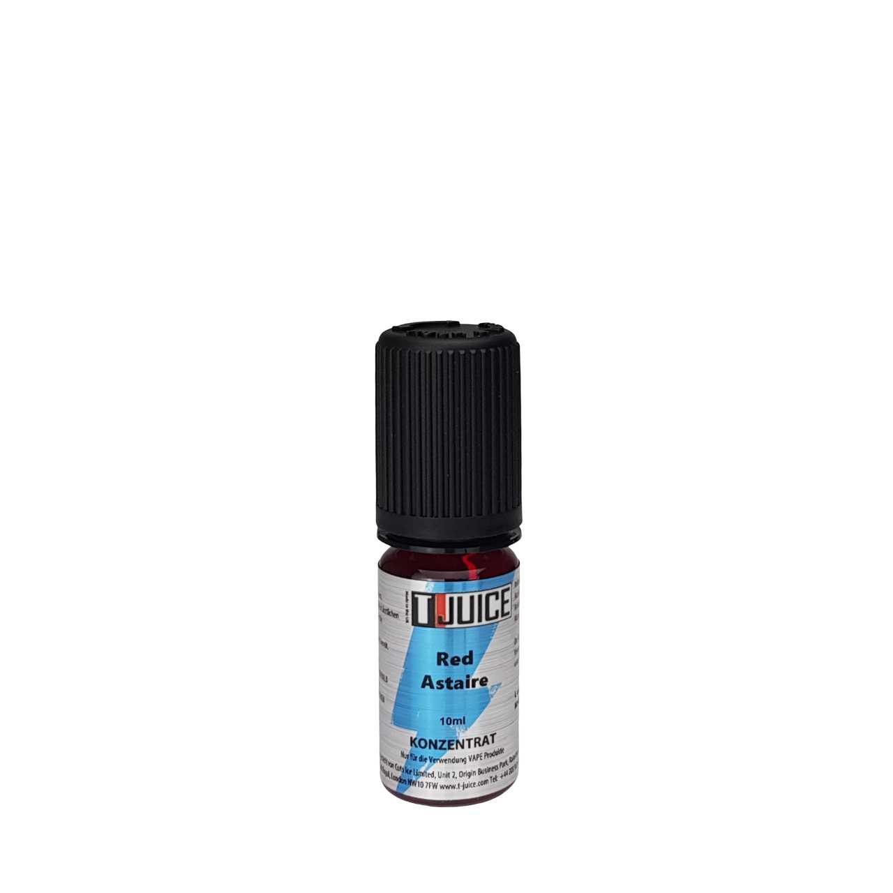 T-Juice Red Astaire Aroma 10ml