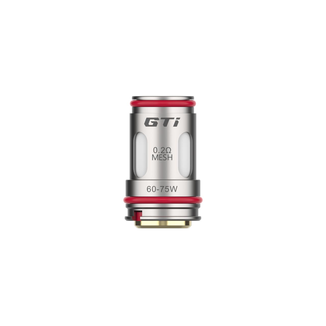 Vaporesso GTi Mesh Coil 0,2 Ohm Vaporesso GTi Mesh Coil 0,2 Ohm