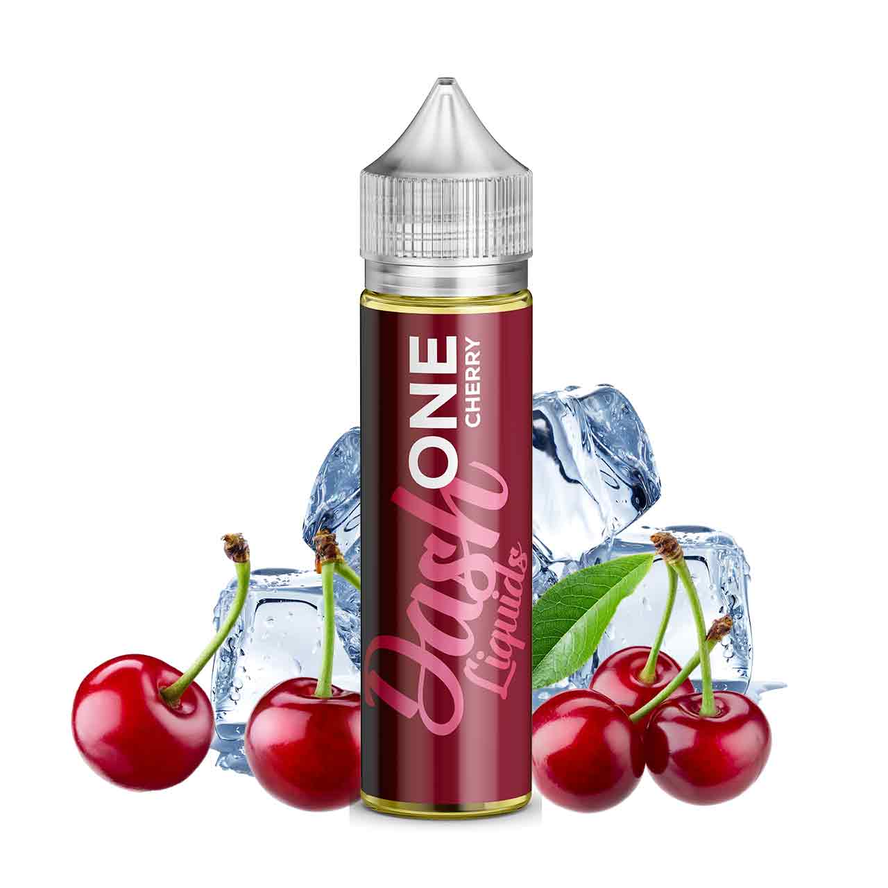 Dash One Cherry Ice Aroma Longfill
