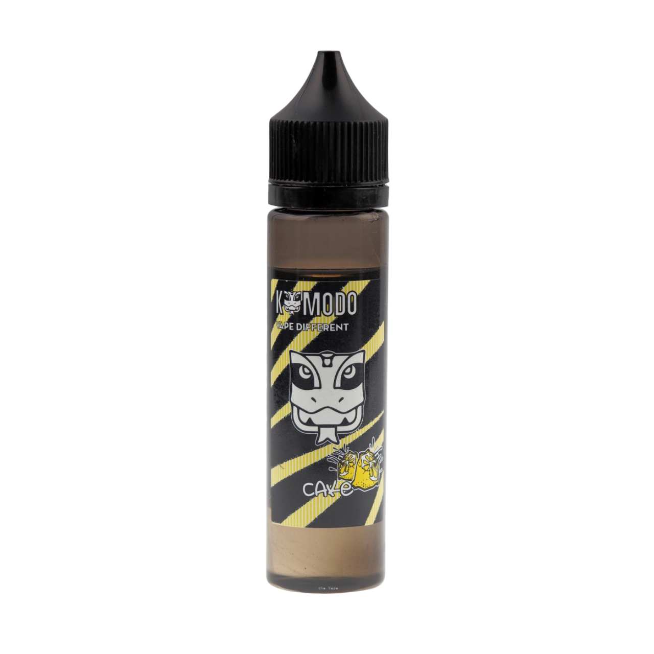 Vaponaute Komodo Cake Liquids Shortfill