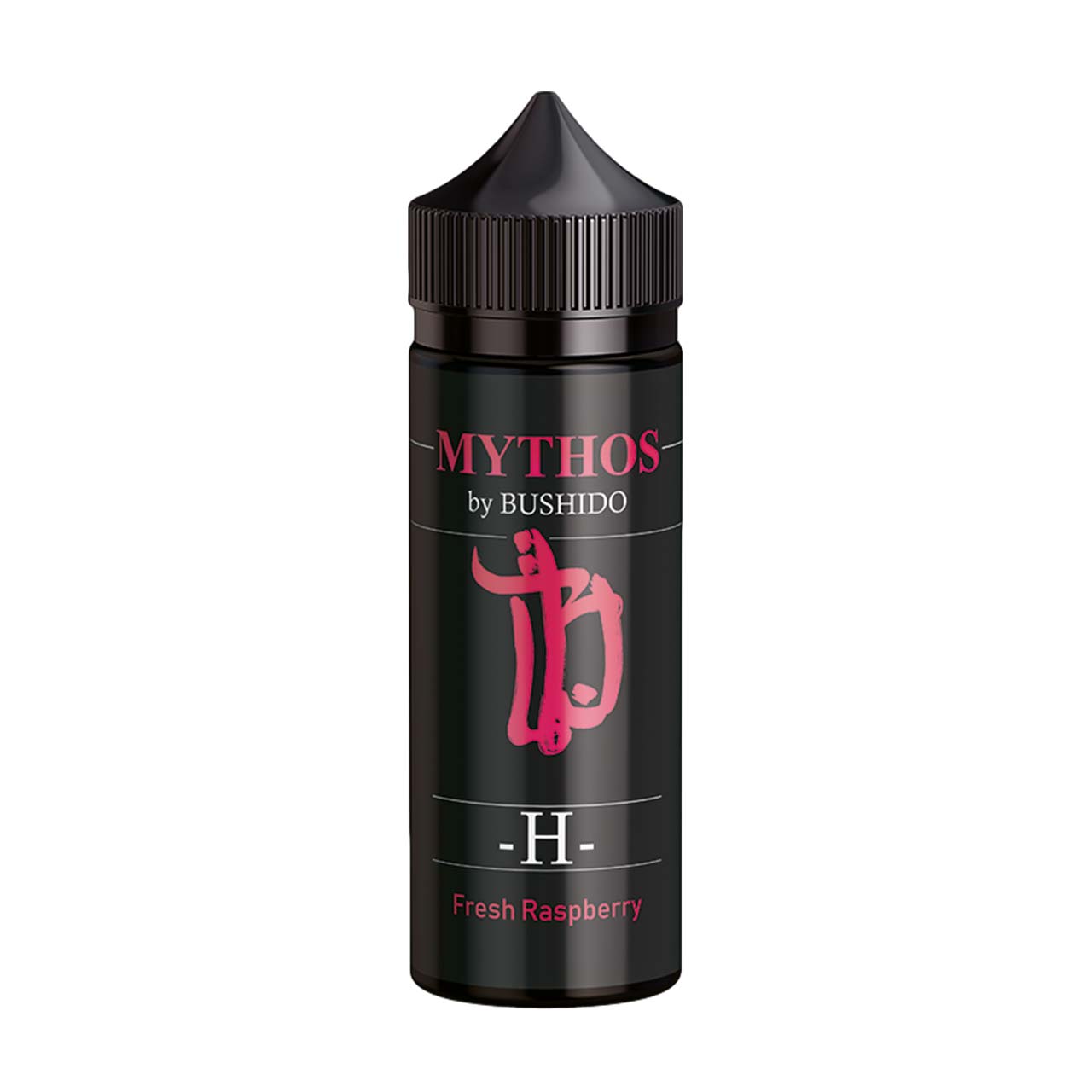 Mythos by Bushido Mythos H Aroma Longfill