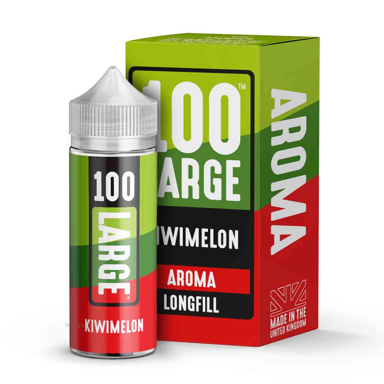 100-large-juice_kiwi-melon_aroma_longfill_box Large Juice 100 Kiwi Melon Aroma Longfill