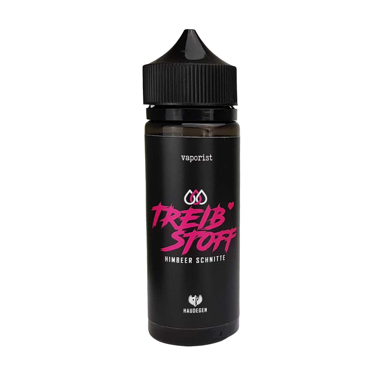 Vaporist Treibstoff Himbeer Schnitte Liquid Shortfill