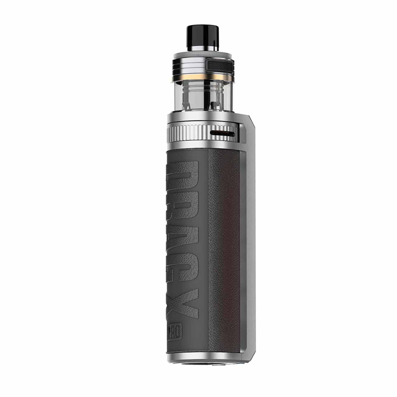 Voopoo Drag X Pro Kit Gobi Gray