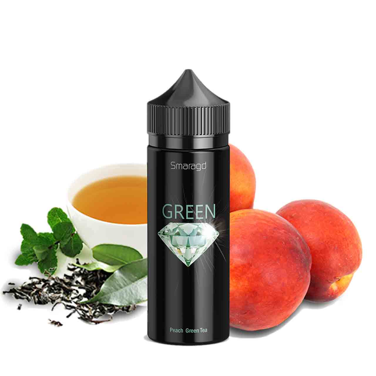 smaragd_green_aroma_longfill Smaragd Green Aroma Longfill