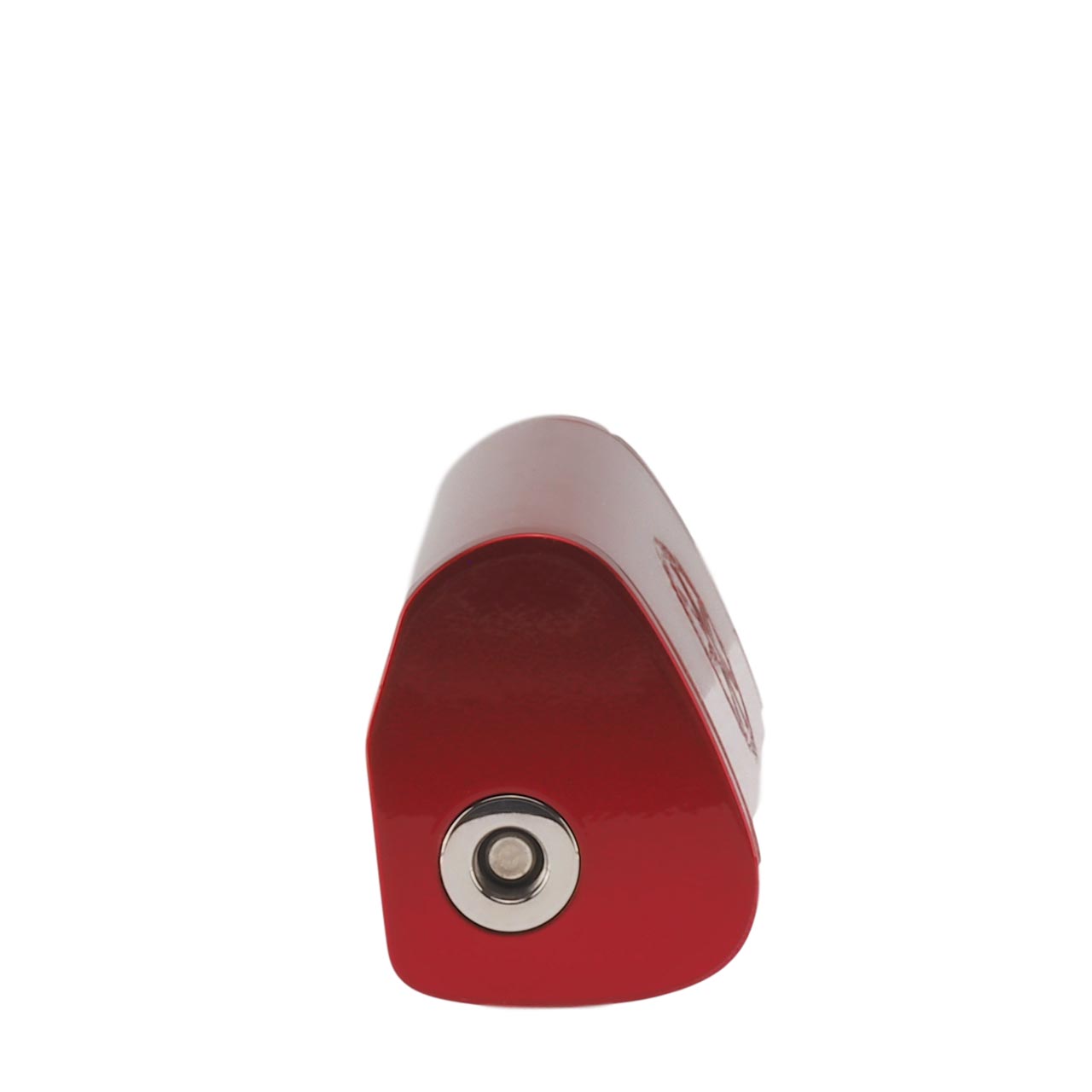 Asmodus Minikin 3 Mod rot Oberseite