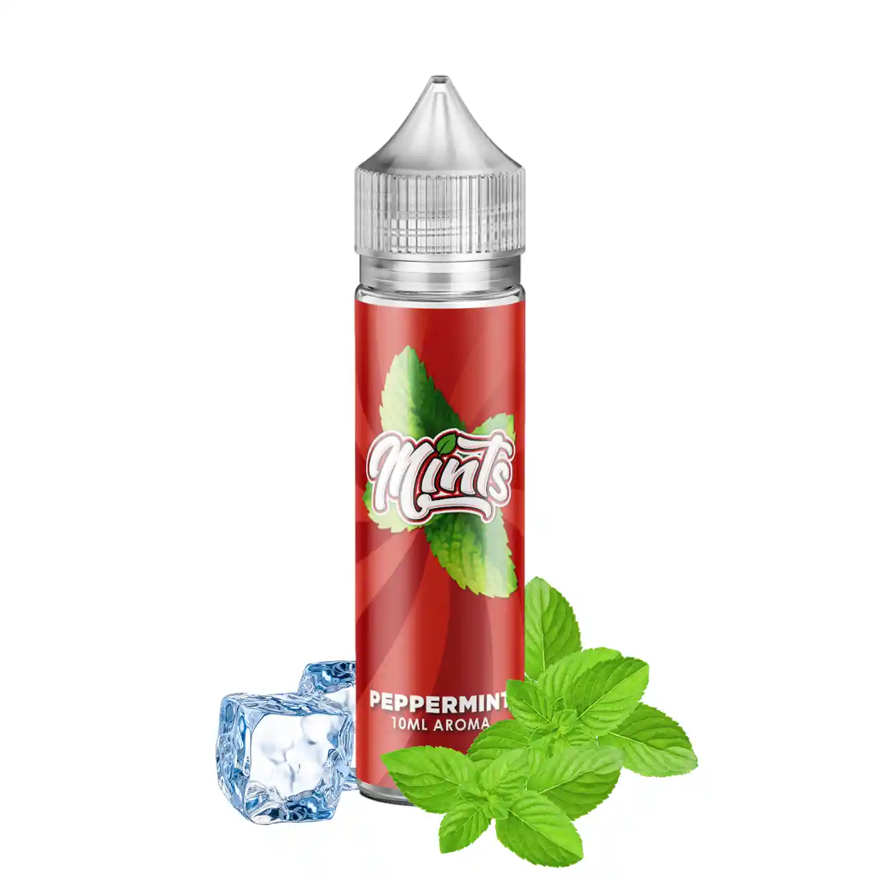 Mints Peppermint Aroma Longfill