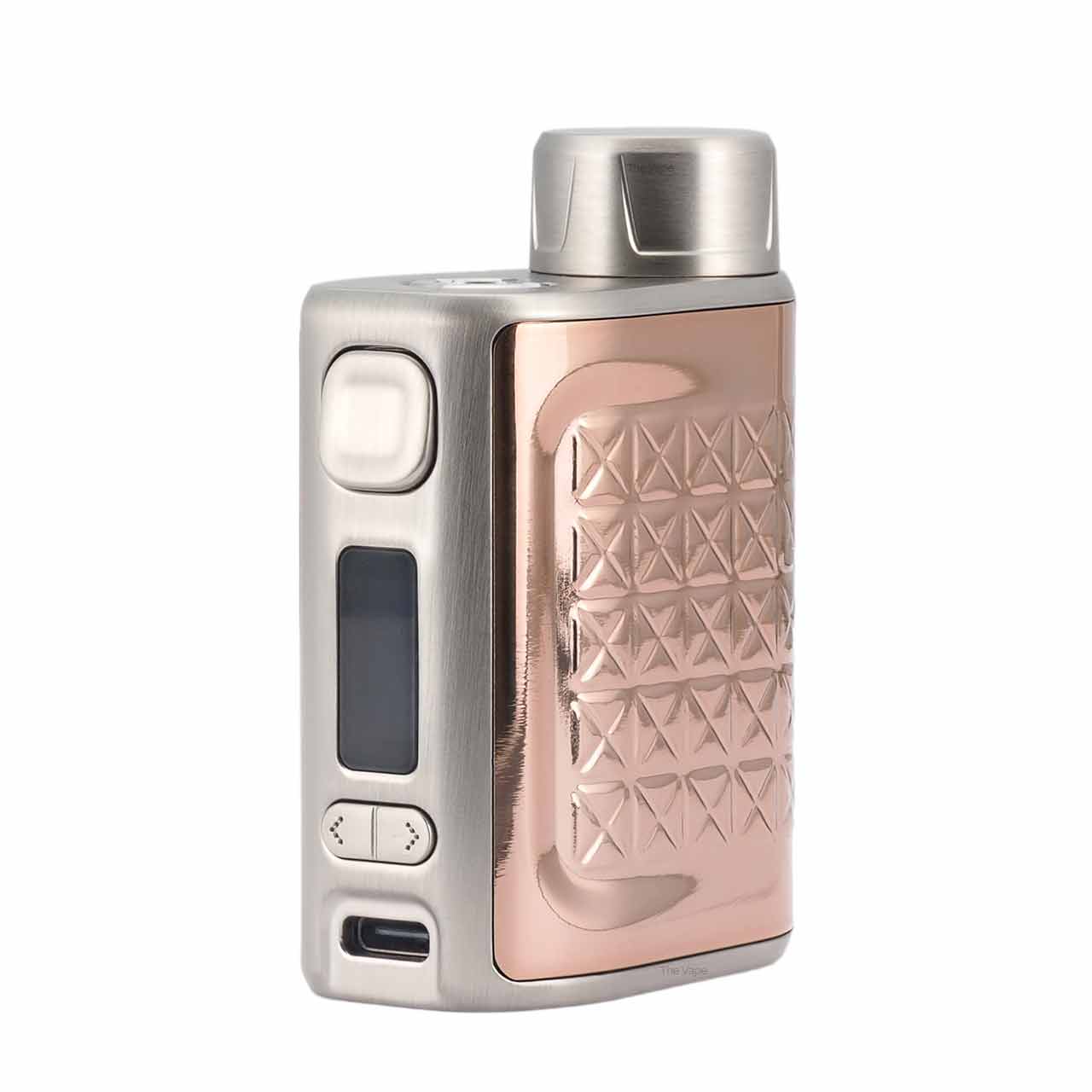 Eleaf iStick Pico 2 rechts Roségold