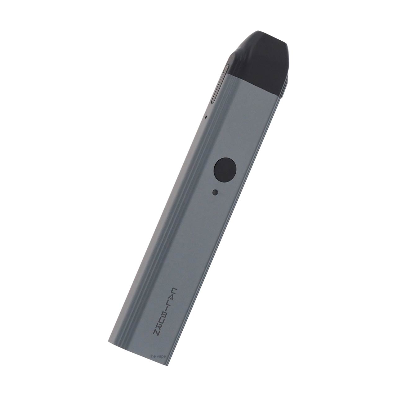Uwell Caliburn Pod Kit Seite links grau