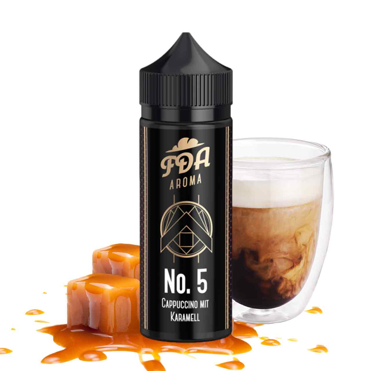 FDA Aroma No. 5 Longfill