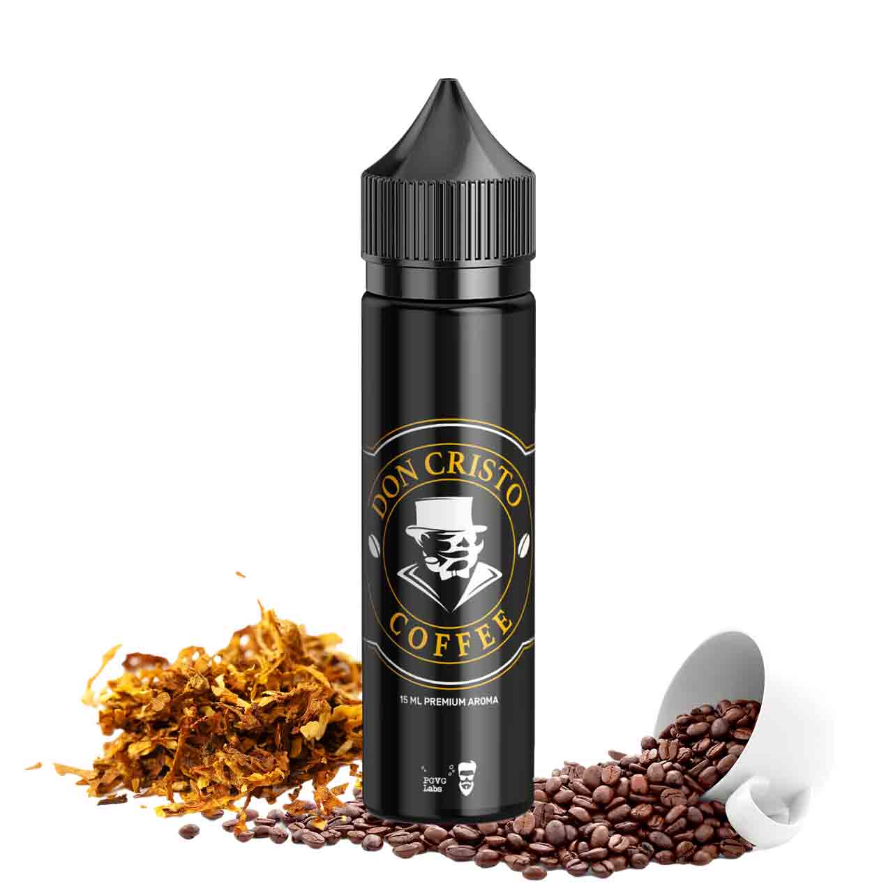 Don Cristo Coffee Aroma Longfill Don Cristo Coffee Aroma Longfill