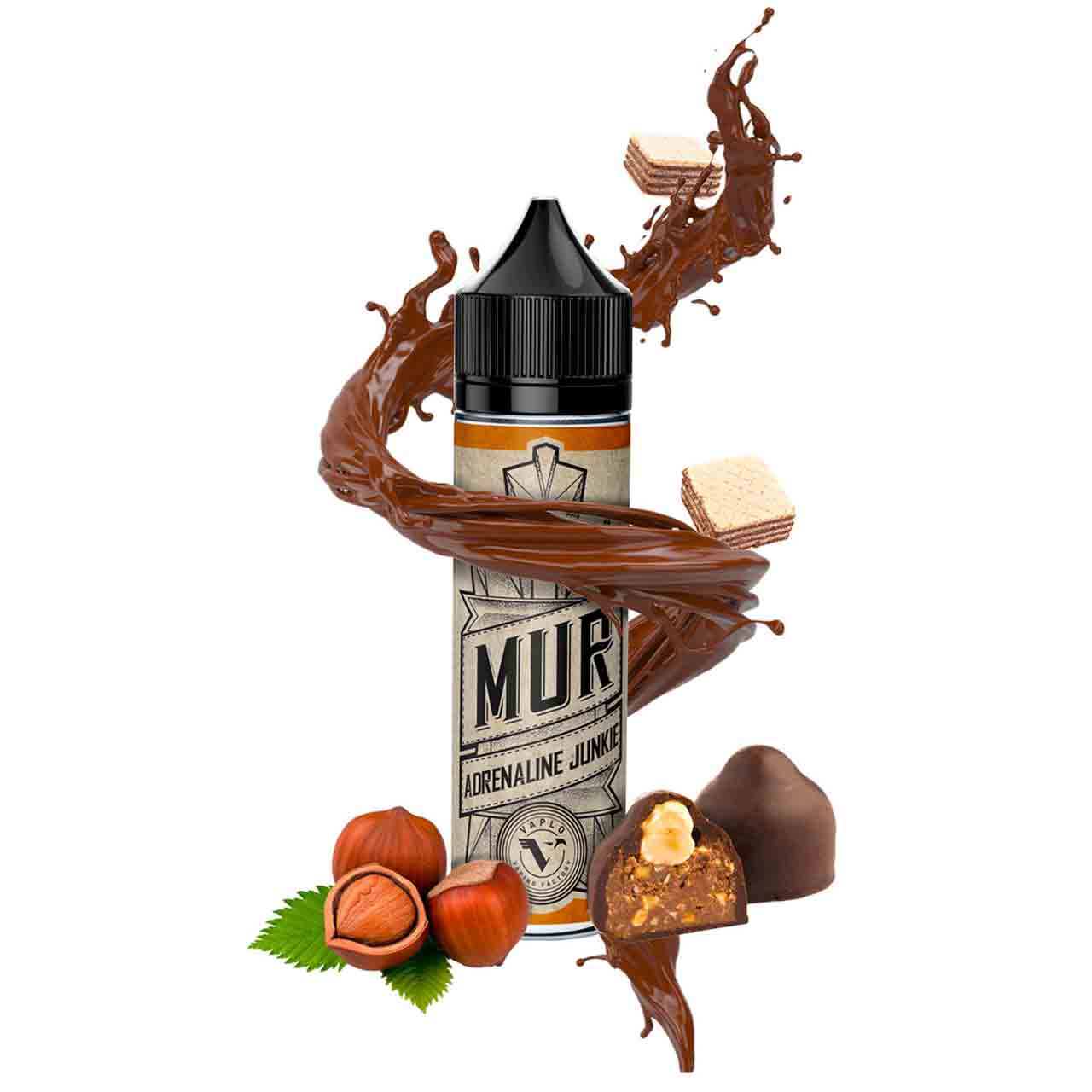 MUR Adrenalin Junkie Aroma Longfill