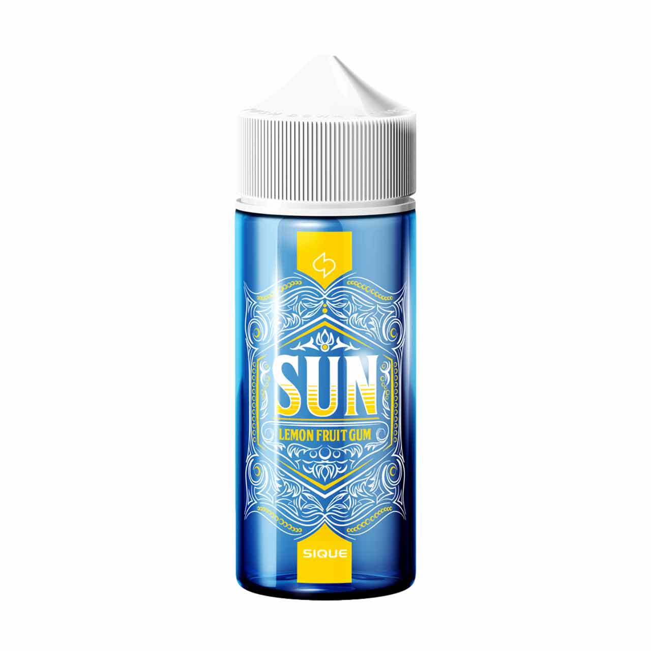 Sique Berlin Sun Liquid Shortfill