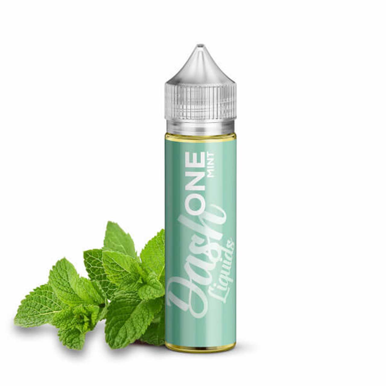 Dash One Mint Aroma Longfill