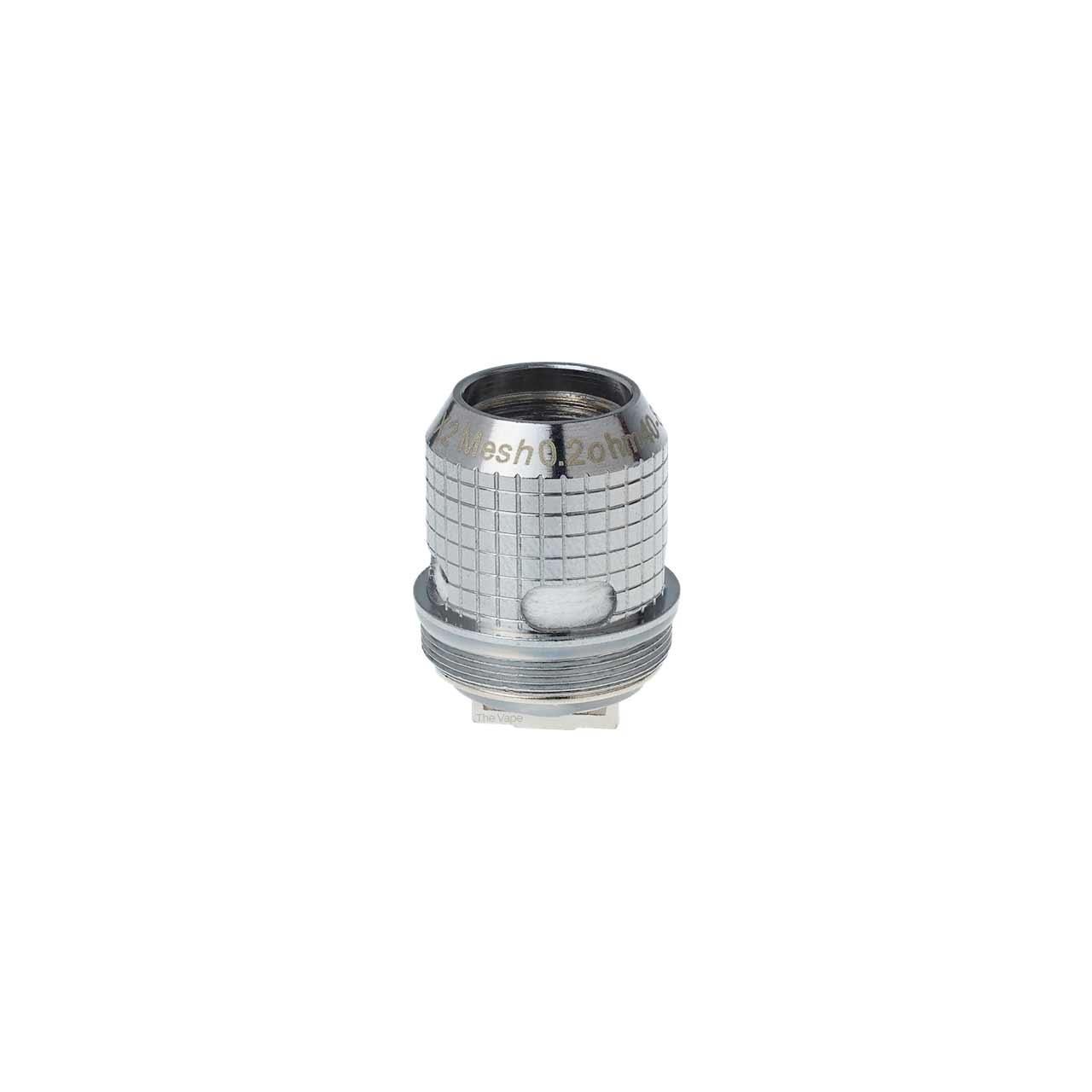 fireluke_x2_mesh-coil Freemax Fireluke X2 Mesh Coil