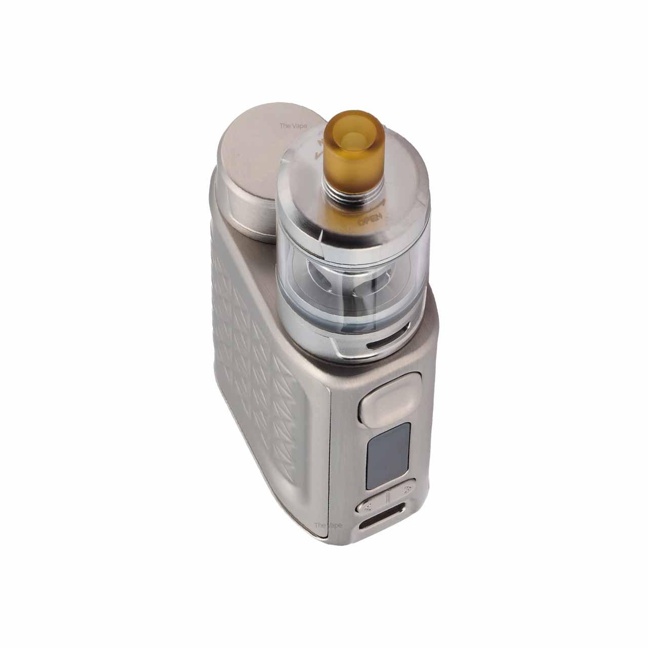 Eleaf iStck Pico 2 Gzeno S Kit Silber