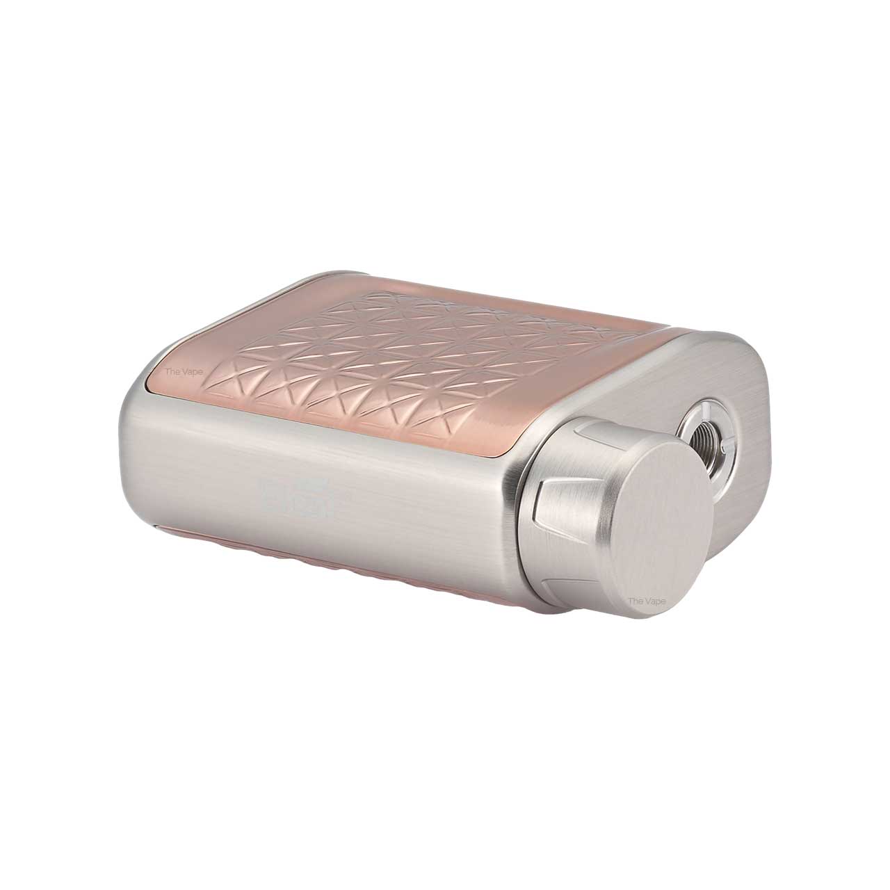 Eleaf iStick Pico 2 liegend Roségold