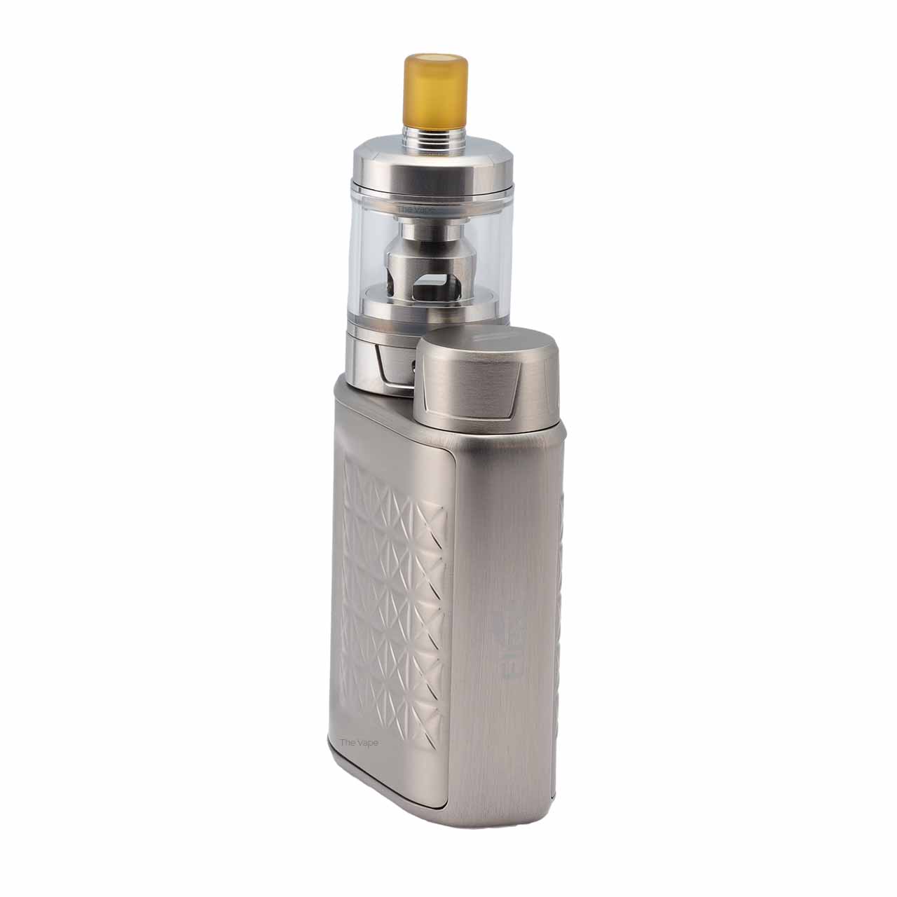 Eleaf iStck Pico 2 Gzeno S Kit Silber
