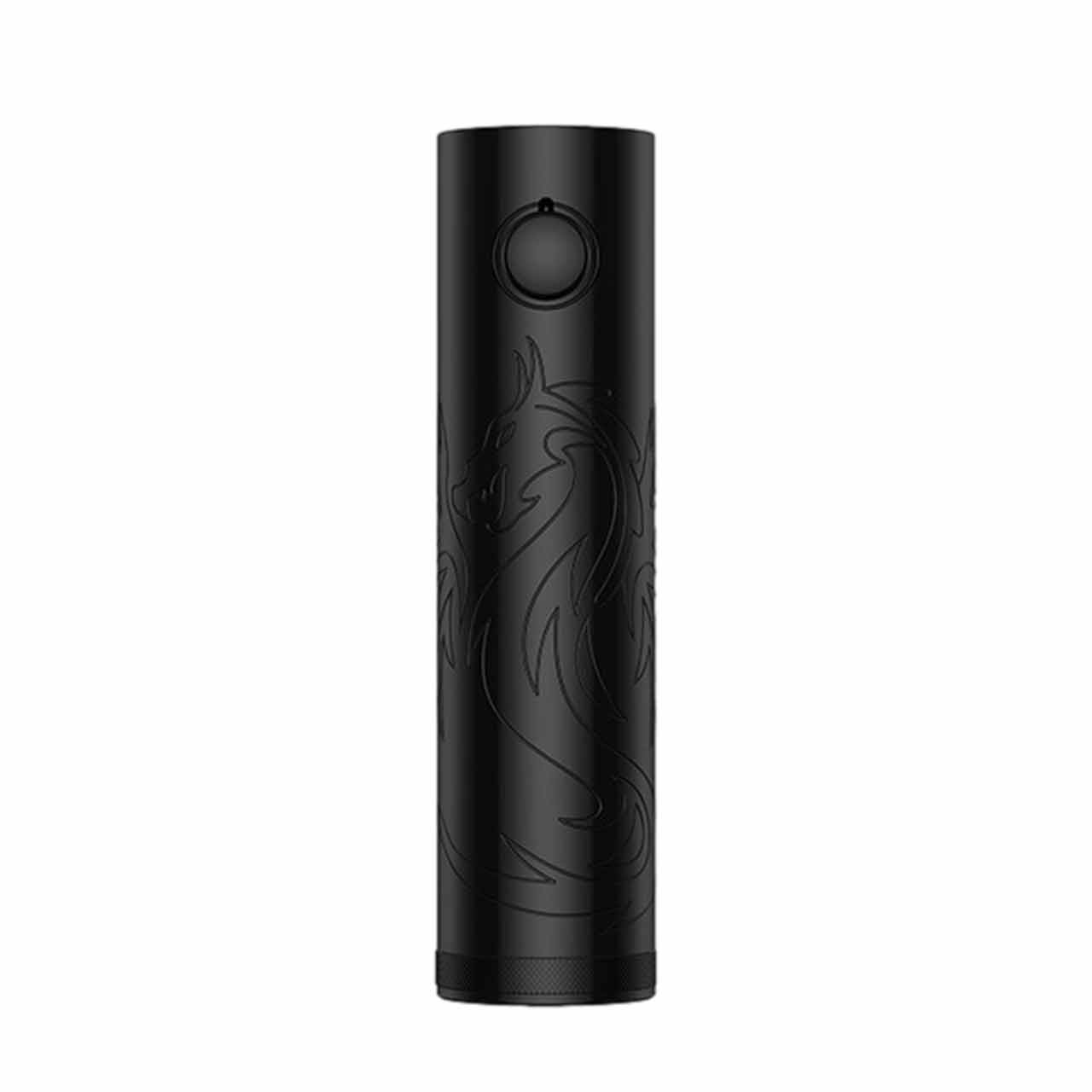Vapefly Siegfried Tube Mod schwarz