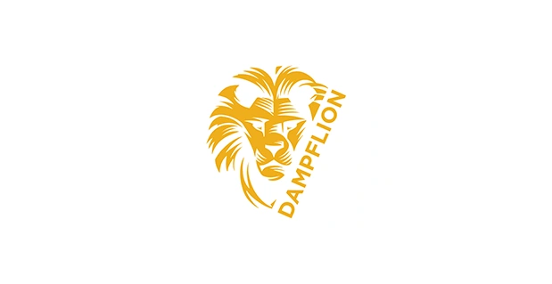Logo Dampflion