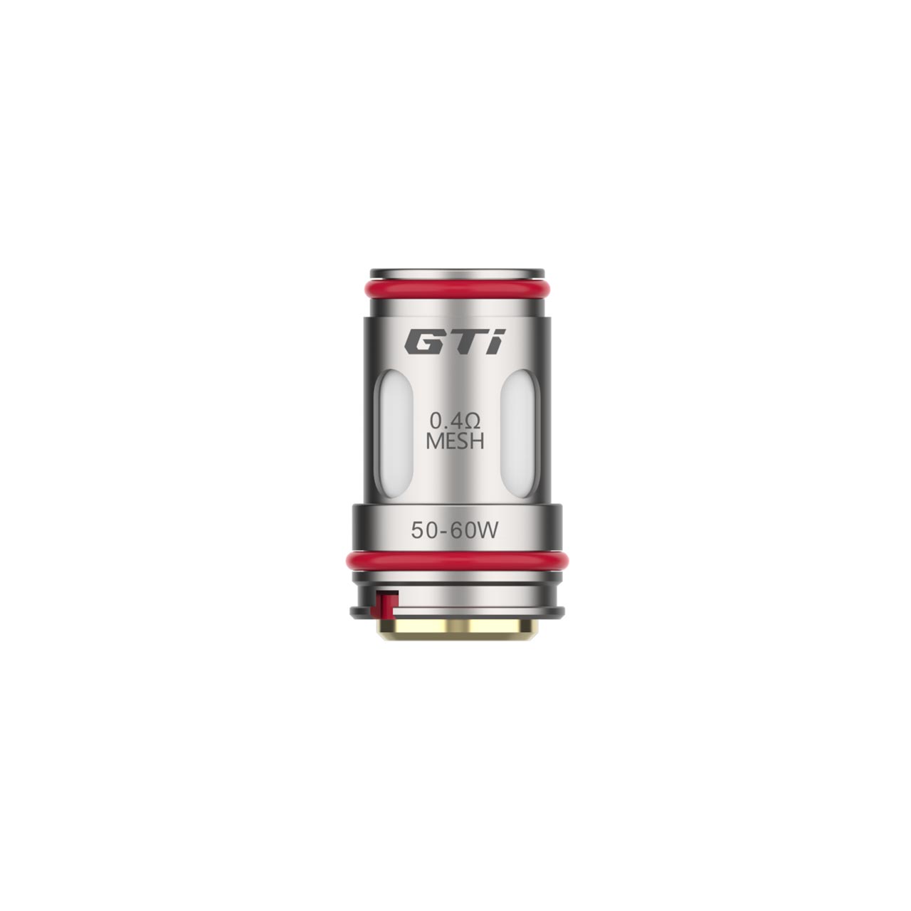 Vaporesso GTi Mesh Coil 0,4 Ohm Vaporesso GTi Mesh Coil 0,4 Ohm