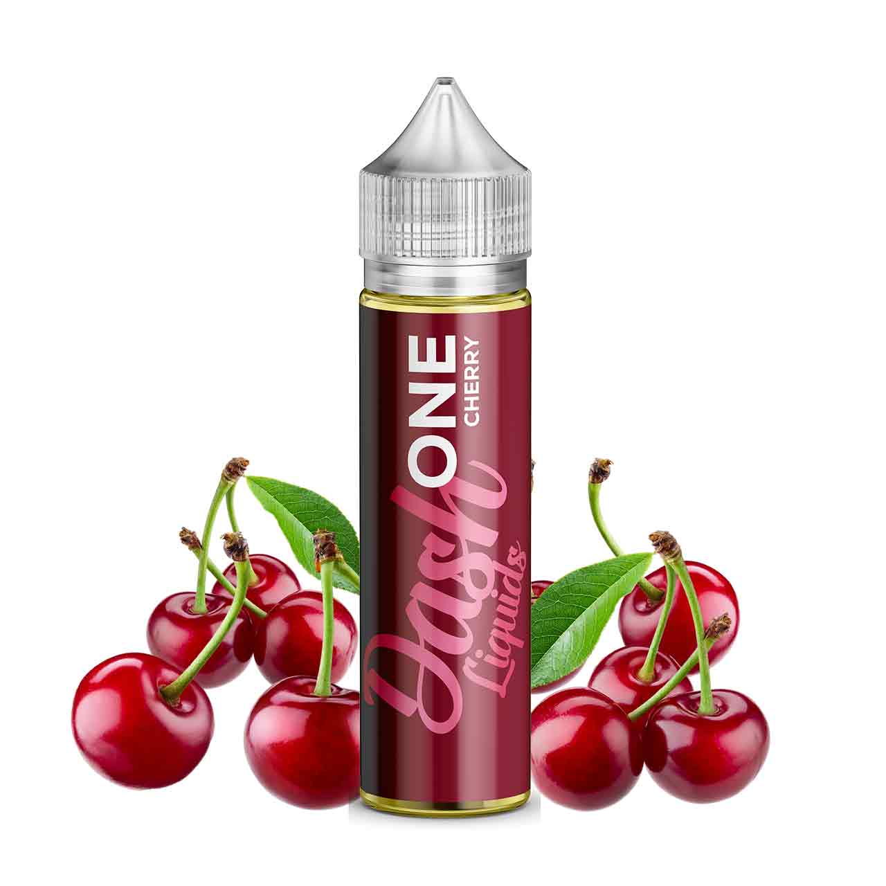 Dash One Cherry Aroma Longfill