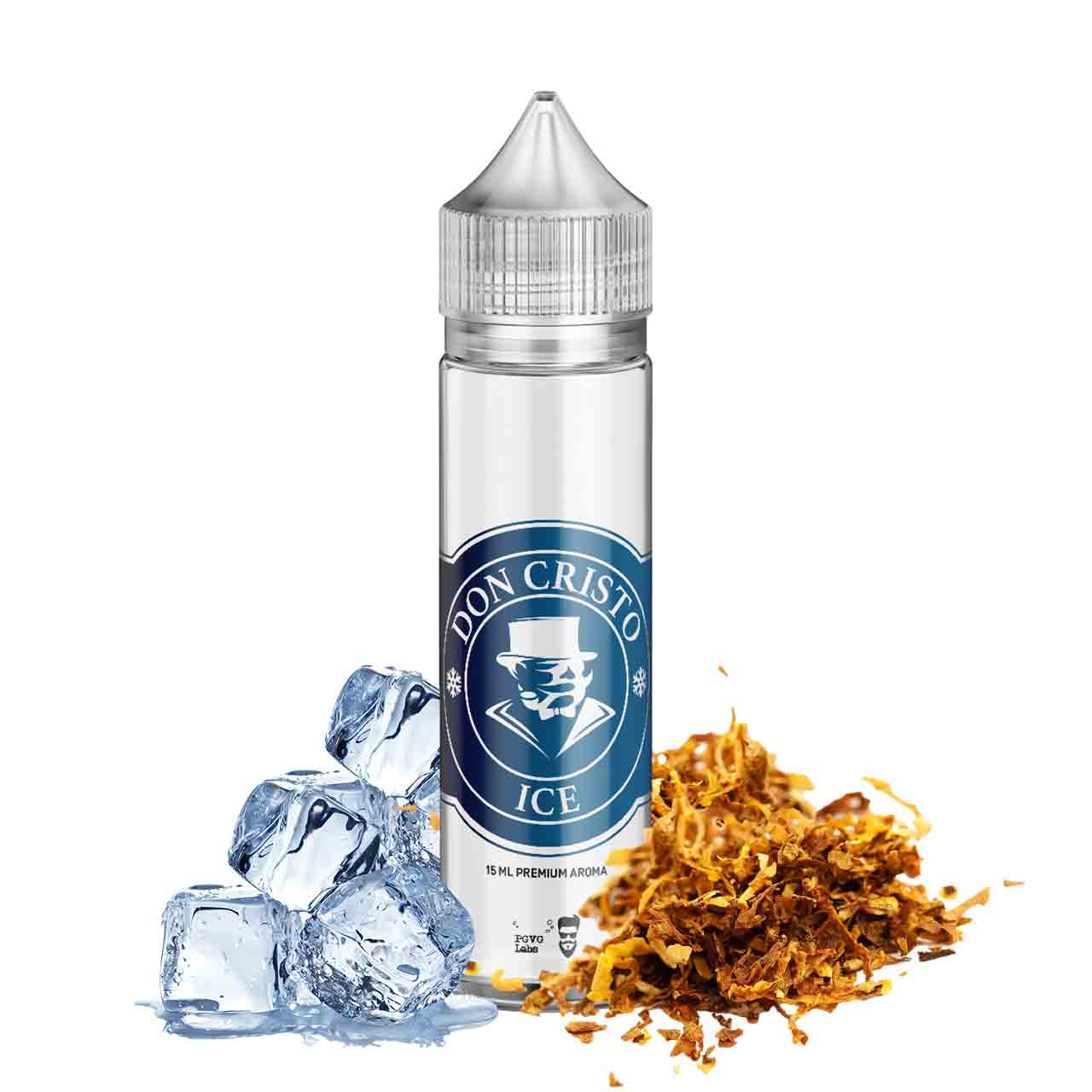 Don Cristo Ice Aroma Longfill Don Cristo Ice Aroma Longfill