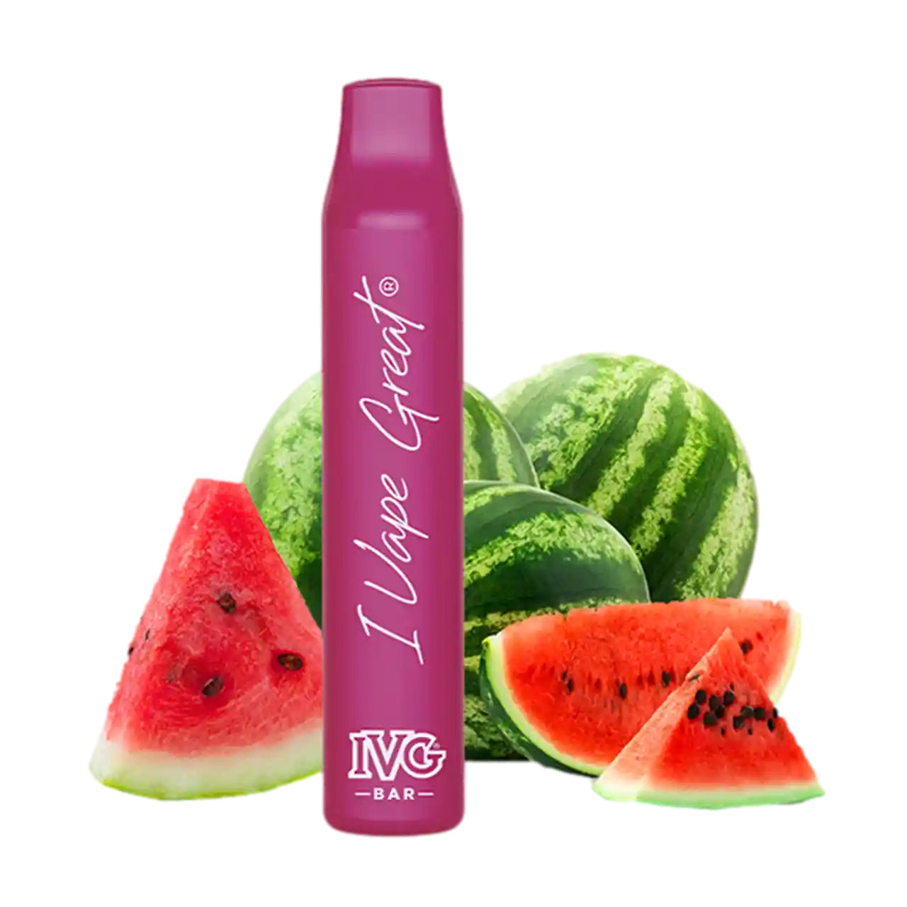 IVG Bar Watermelon