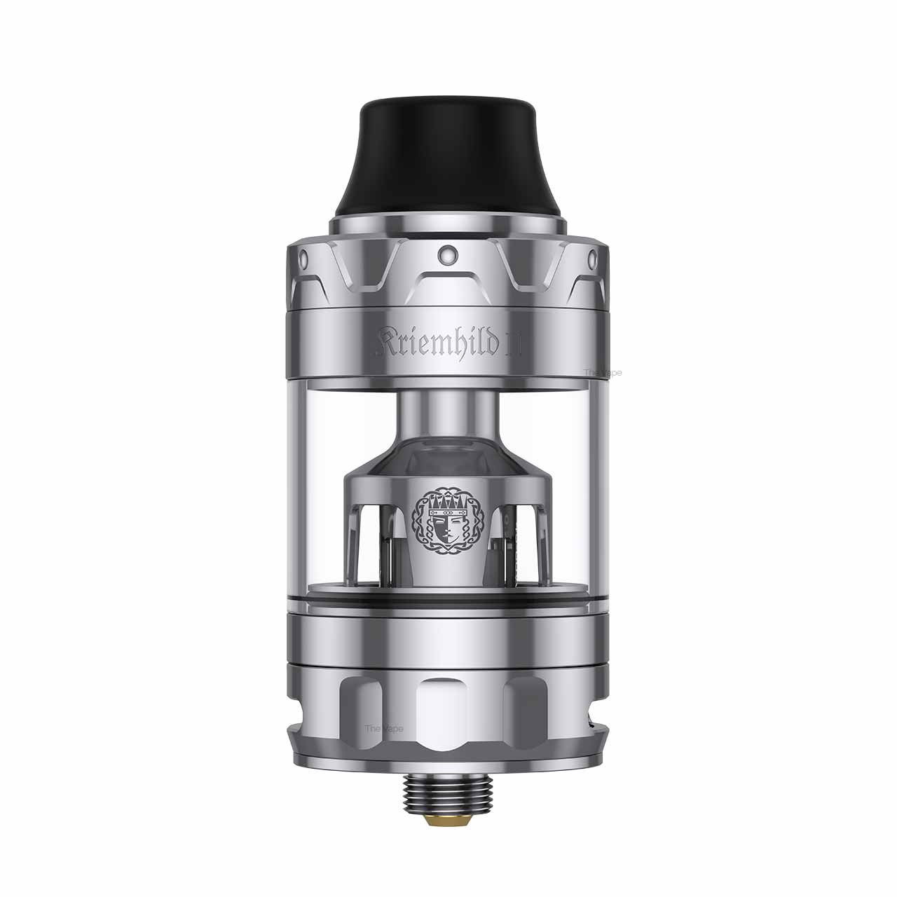 vapefly_kriemhild-2-sub-ohm-tank_silber Vapefly Kriemhild 2 Sub Ohm Verdampfer silber