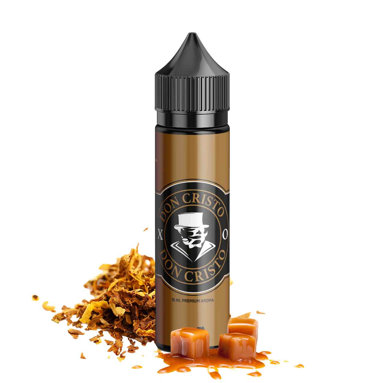 Don Cristo XO Aroma Longfill Don Cristo XO Aroma Longfill