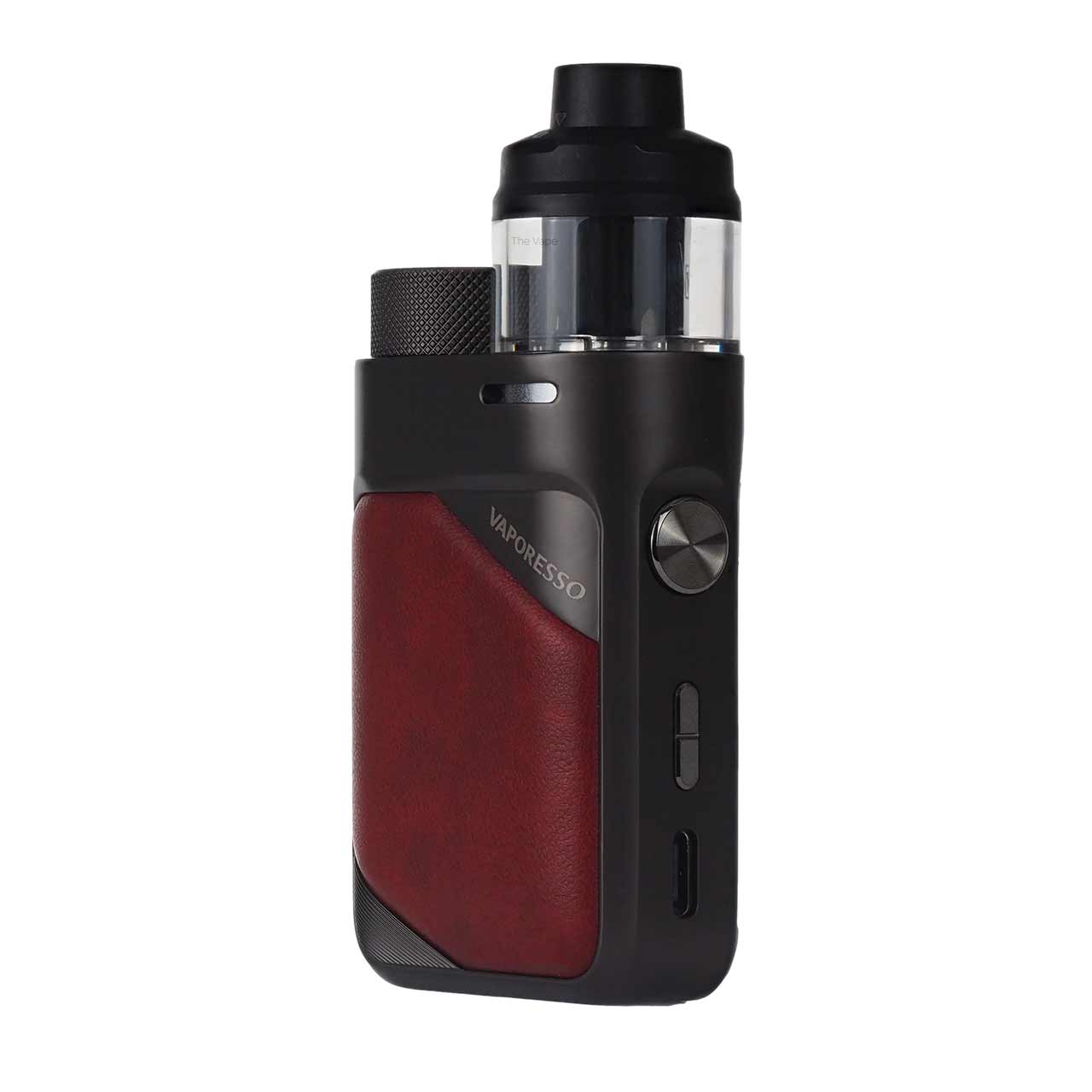 Vaporesso Swag PX80 Set Imperial Red