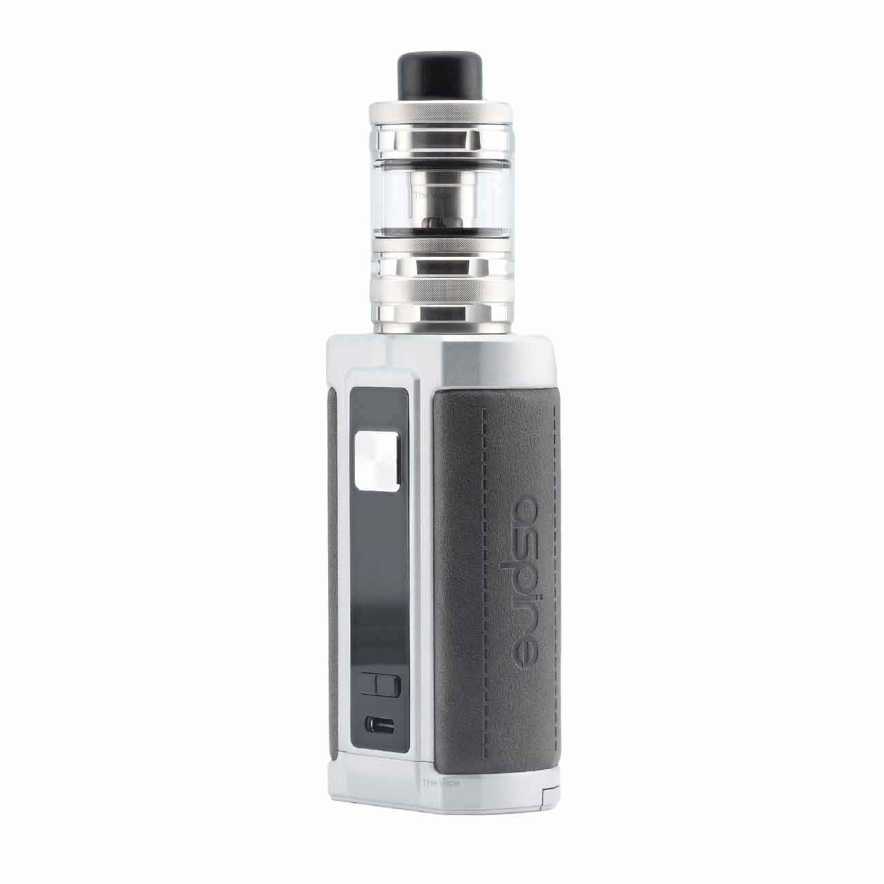 Aspire Vrod 200 Guroo Set rechts Granite Grey