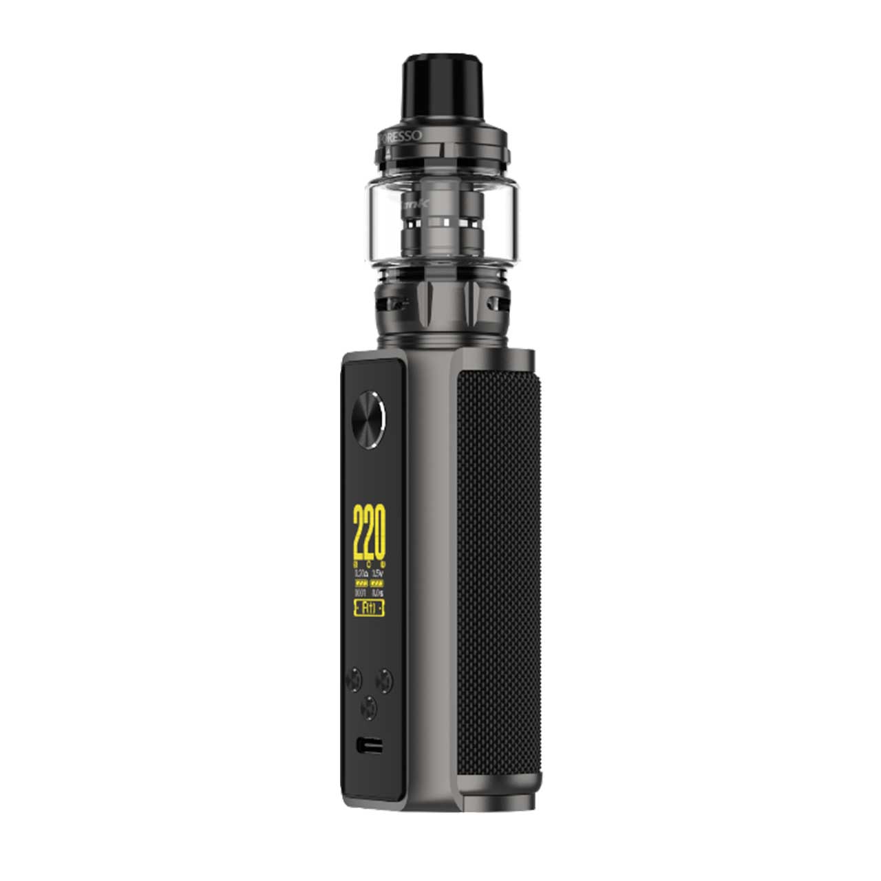 Vaporesso Target 200 Kit grau