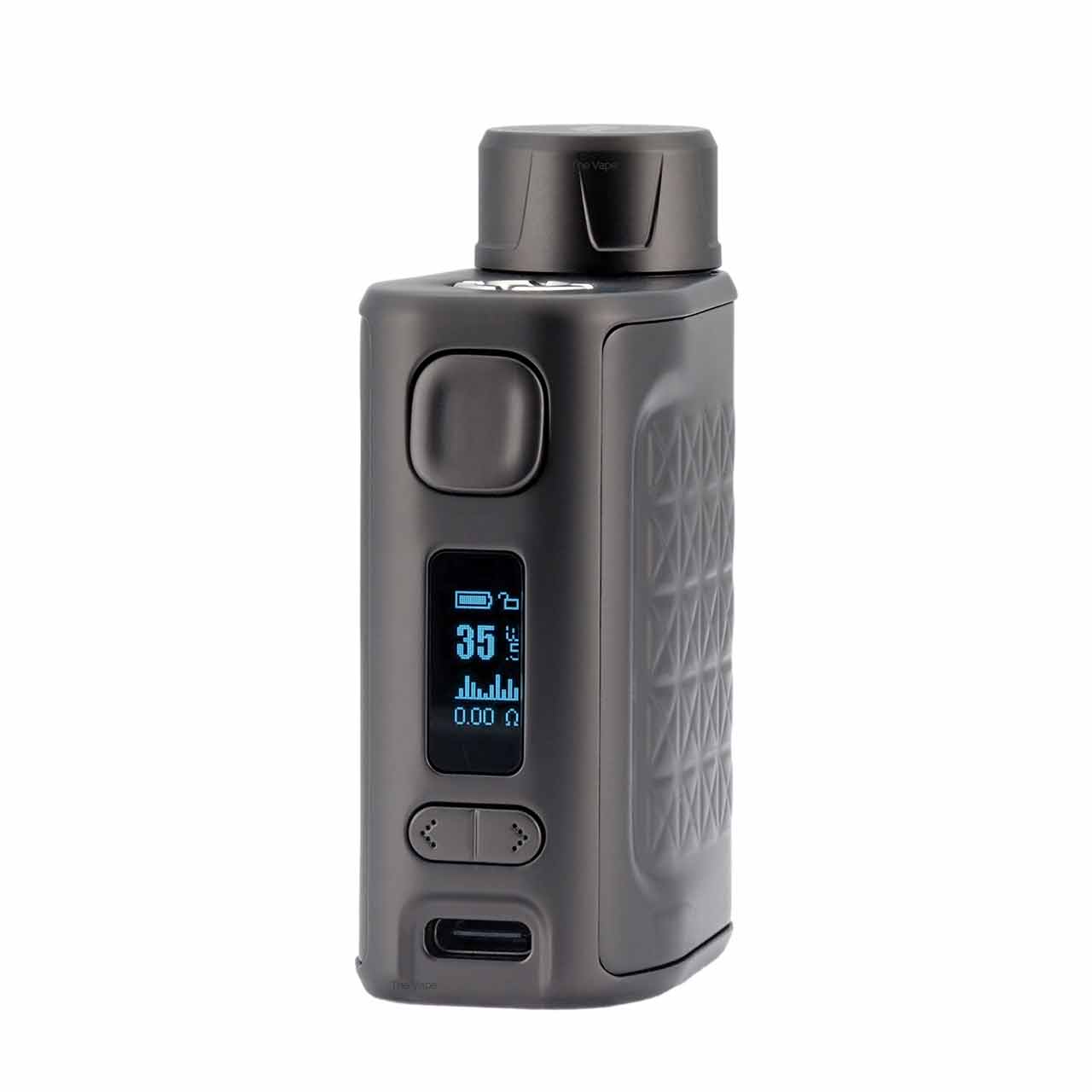 Eleaf iStick Pico 2 Display Gunmetal