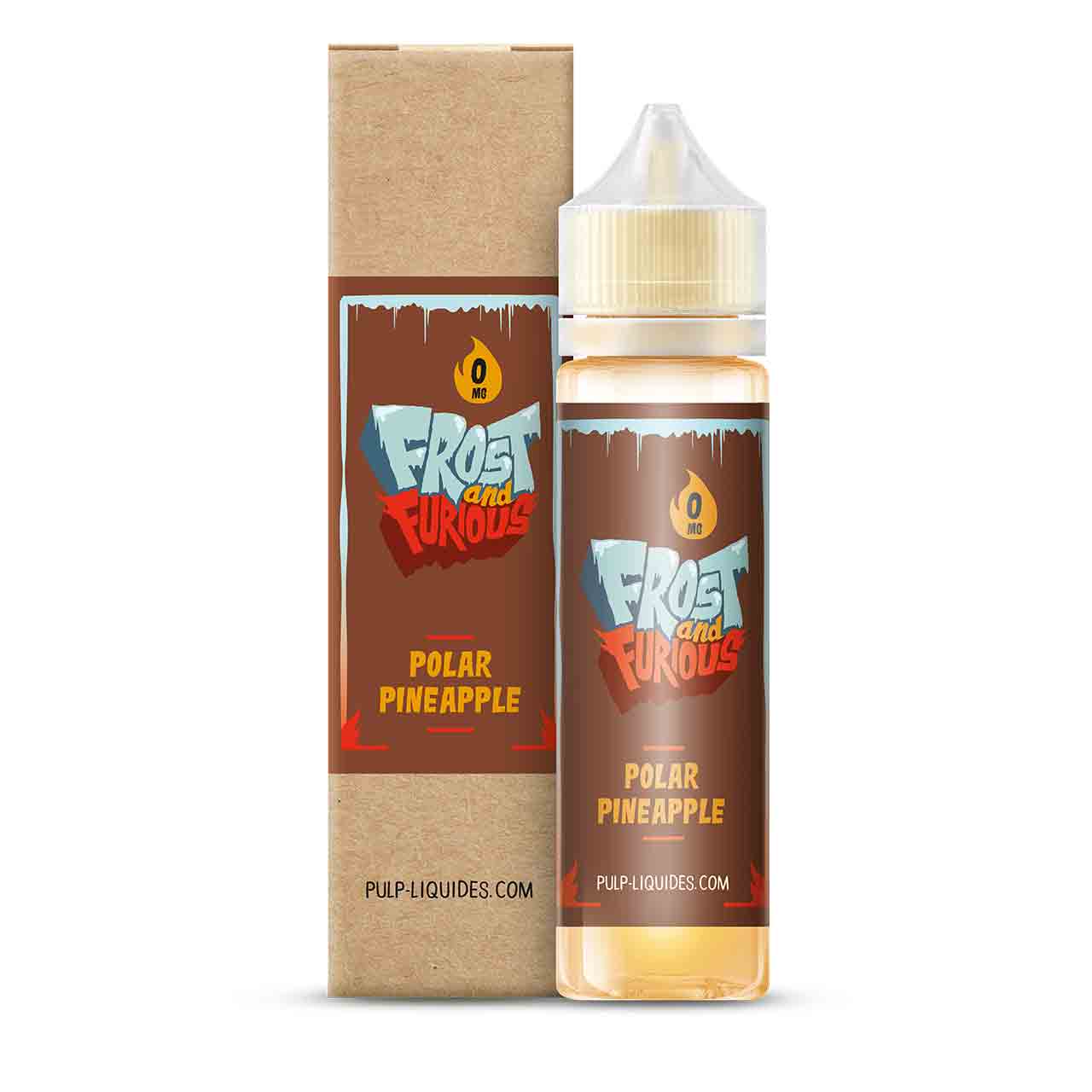pulp-frost-and-furious_polar-pineapple_liquid_shortfill Pulp Frost and Furious Polar Pineapple Liquid Shortfill