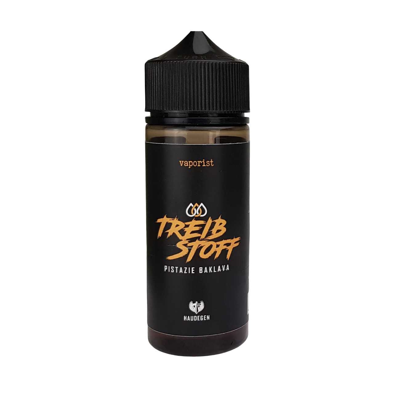 Vaporist Treibstoff Pistazie Baklava Liquid Shortfill