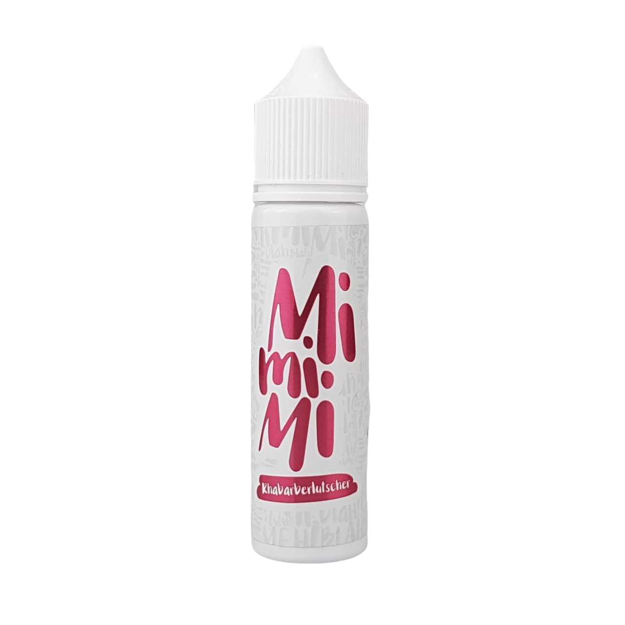 Mimimi Juice Rhabarberlutscher Aroma Longfill