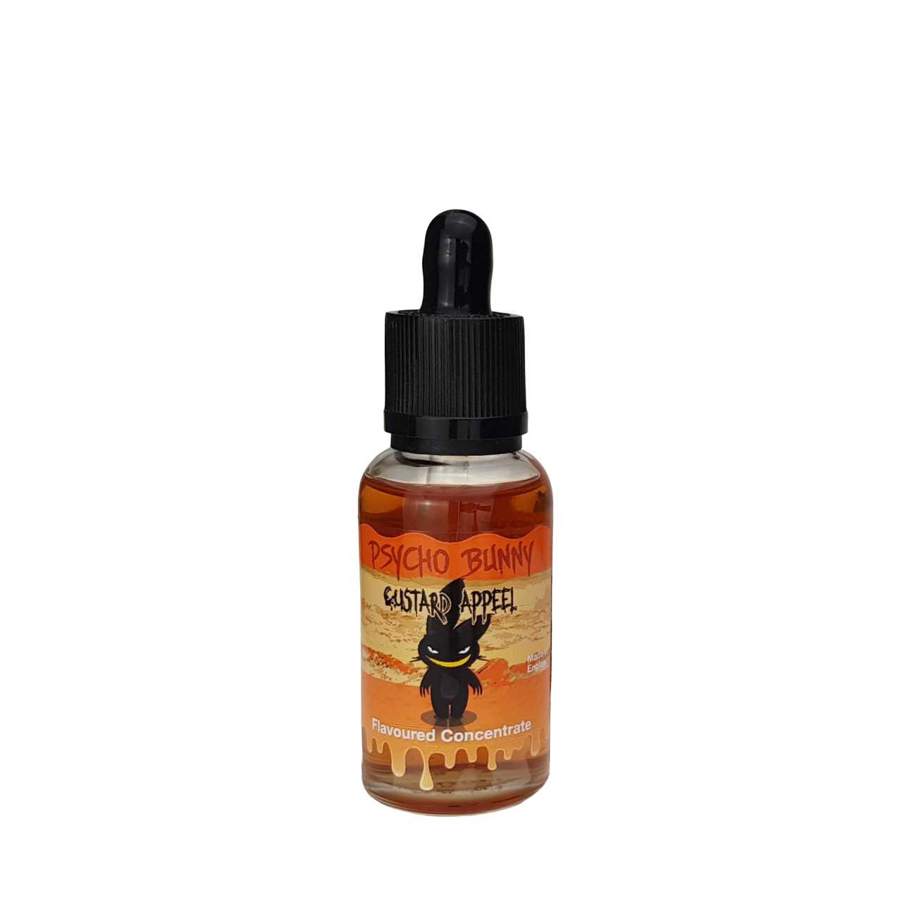 psycho-bunny_custard-appeel_aroma_30ml psycho-bunny_custard-appeel_aroma-30ml