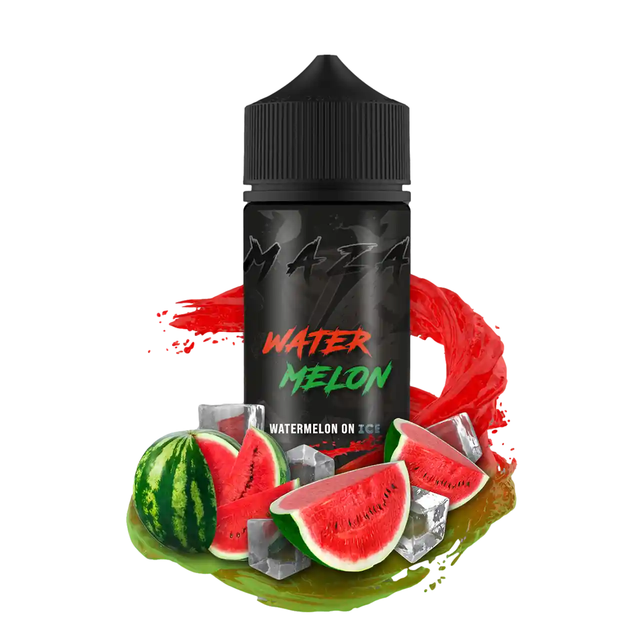 MaZa Watermelon Aroma Longfill